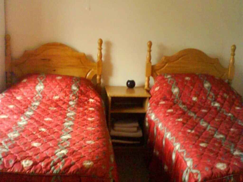 בושמילס Causeway Tavern Bed & Breakfast מראה חיצוני תמונה