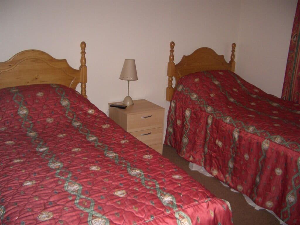בושמילס Causeway Tavern Bed & Breakfast מראה חיצוני תמונה