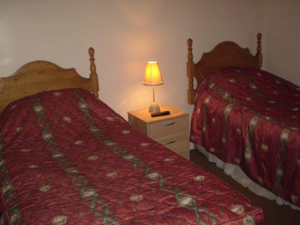 בושמילס Causeway Tavern Bed & Breakfast מראה חיצוני תמונה