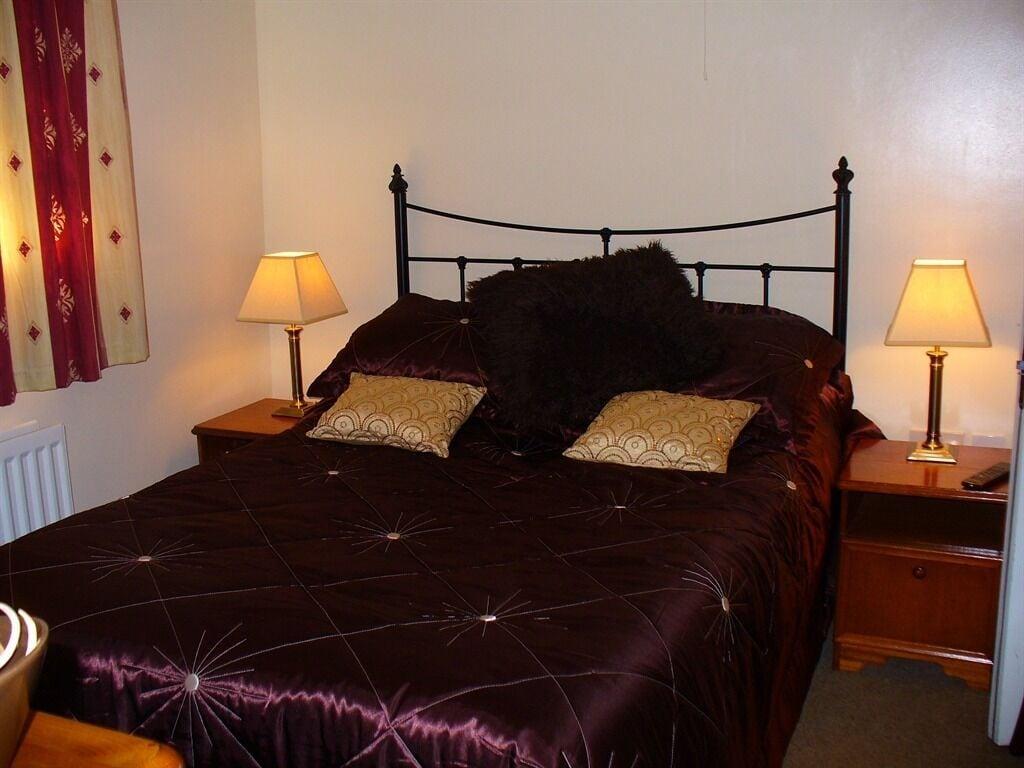 בושמילס Causeway Tavern Bed & Breakfast מראה חיצוני תמונה