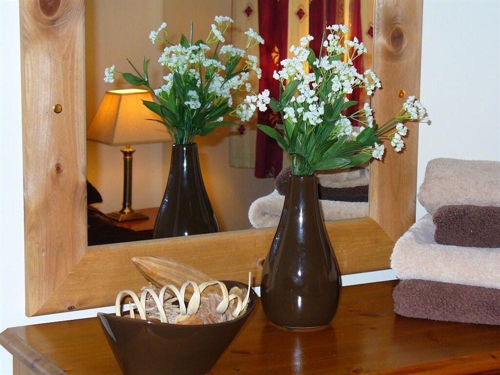 בושמילס Causeway Tavern Bed & Breakfast מראה חיצוני תמונה