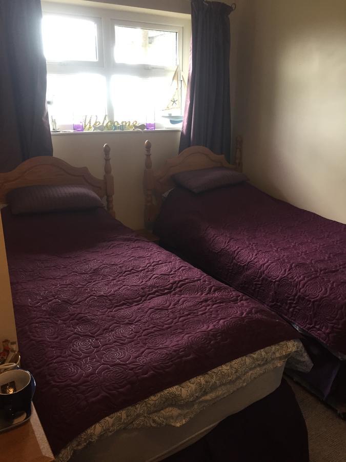 בושמילס Causeway Tavern Bed & Breakfast מראה חיצוני תמונה