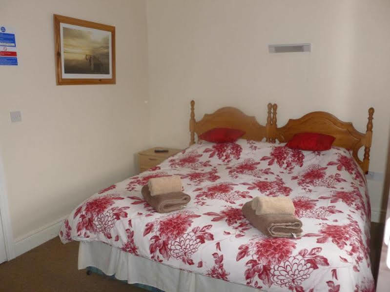 בושמילס Causeway Tavern Bed & Breakfast מראה חיצוני תמונה