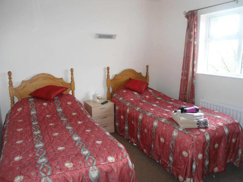 בושמילס Causeway Tavern Bed & Breakfast מראה חיצוני תמונה